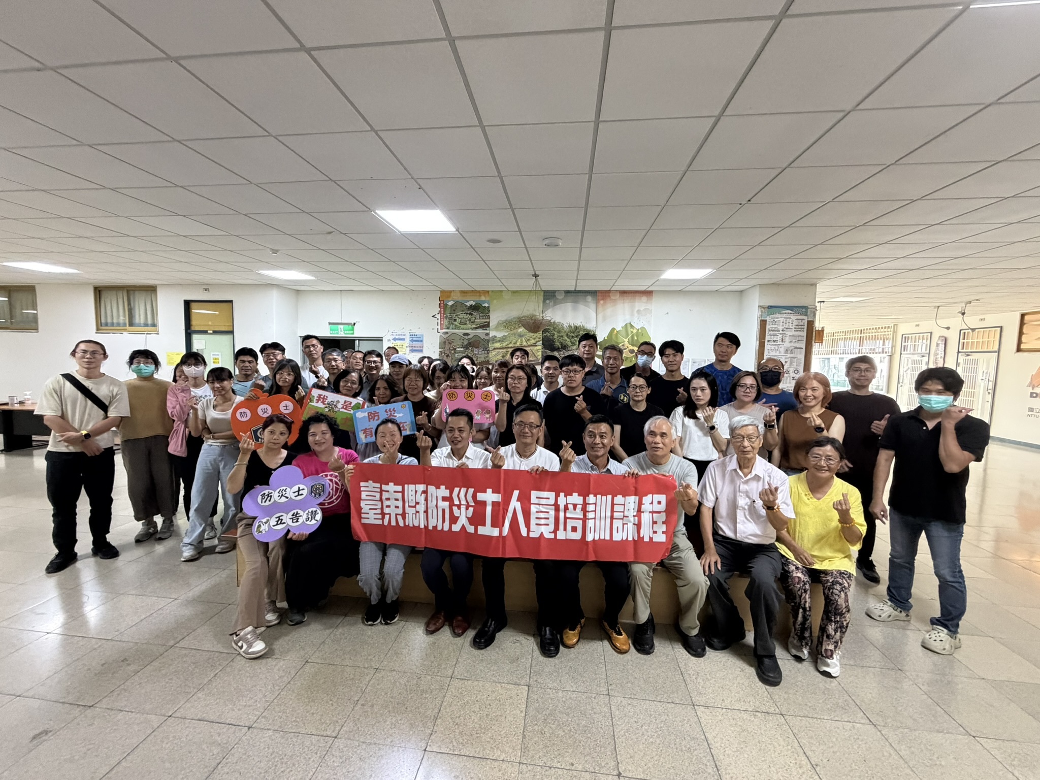 大合照2